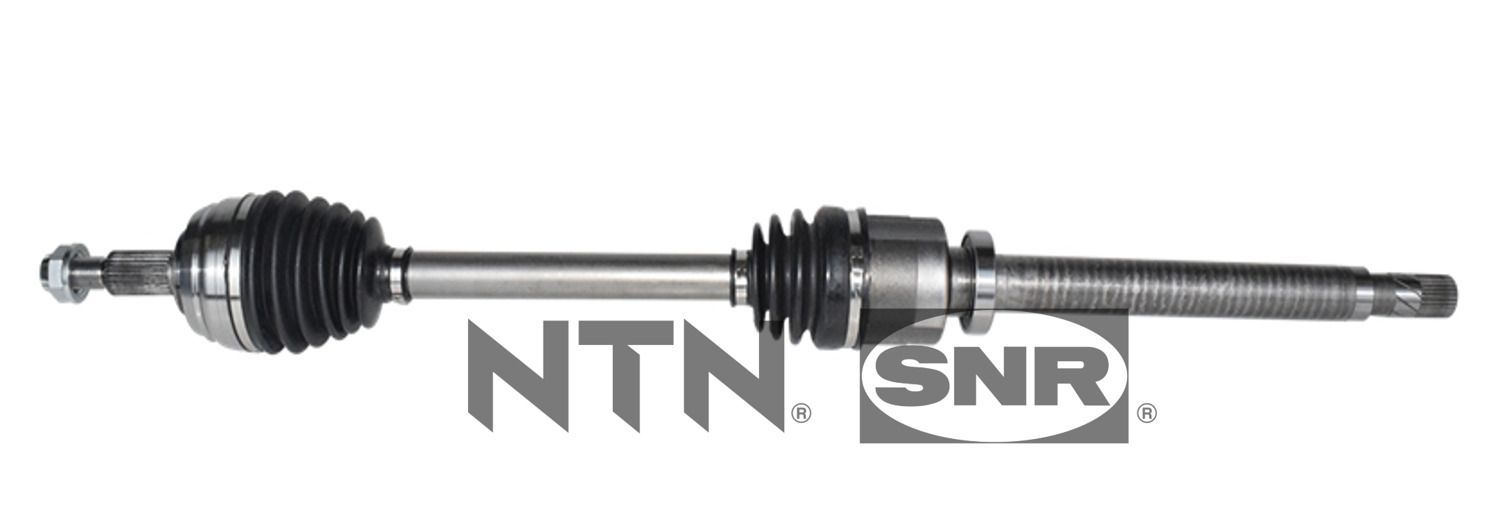 Піввісь SNR DK55090 - zapix