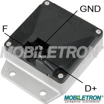 Регулятор генератора MOBILETRON VRB1993 - zapix