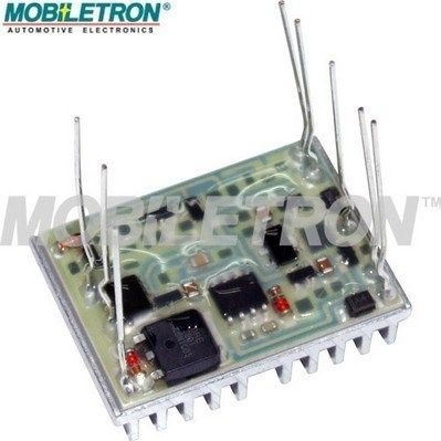 Регулятор генератора MOBILETRON VRH200970AS - zapix