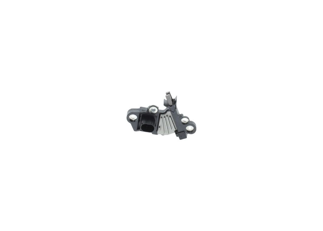 Регулятор генератора BOSCH 1986AE0053 - zapix