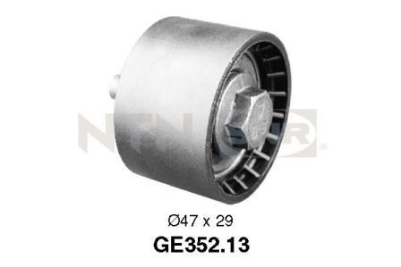 Обвідний ролик ГРМ SNR GE35213 - zapix
