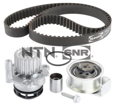 Комплект ременя ГРМ SNR KDP457270 - zapix