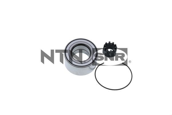 Підшипник / маточина колеса SNR R18484 - zapix