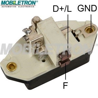 Регулятор генератора MOBILETRON VRB194 - zapix