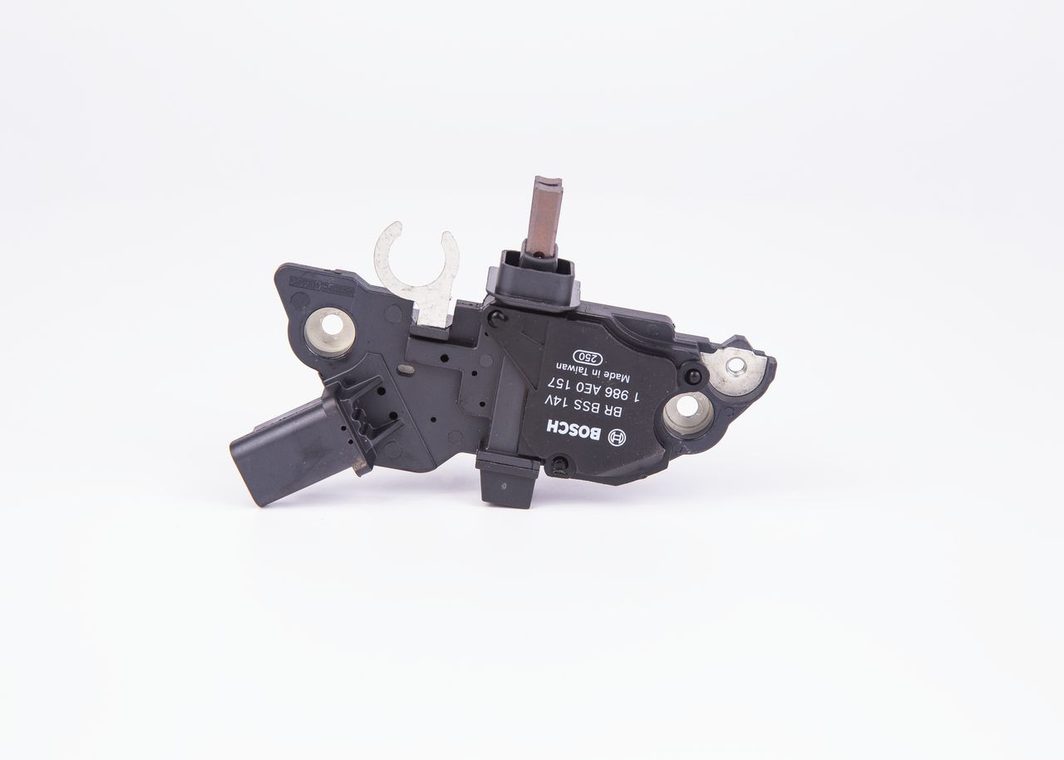 Регулятор генератора BOSCH 1986AE0157 - zapix