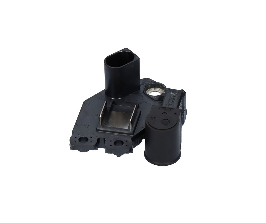 Регулятор генератора VALEO 599296 - zapix