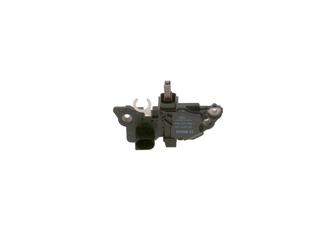 Регулятор генератора BOSCH 1986AE0063 - zapix