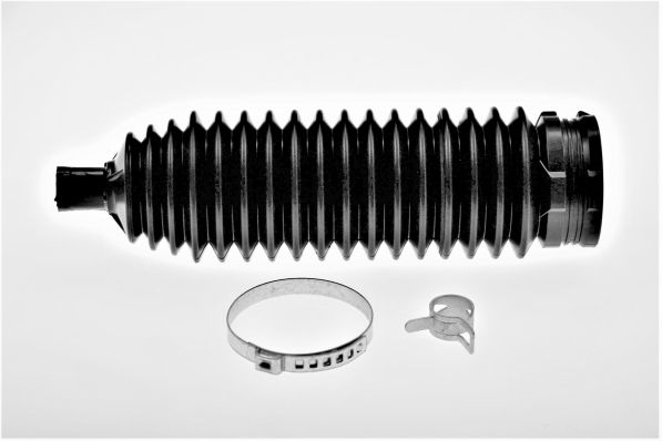 Пильник рульової рейки SPIDAN 84002 - zapix
