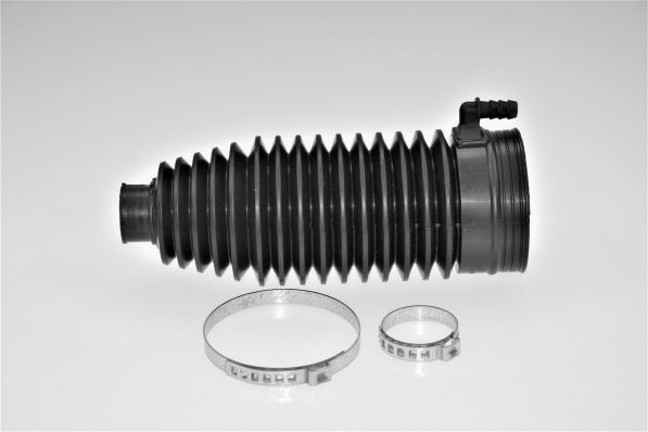 Пильник рульової рейки SPIDAN 84104 - zapix