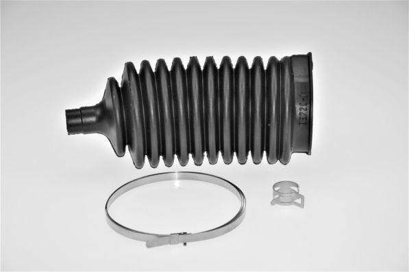Пильник рульової рейки SPIDAN 83725 - zapix