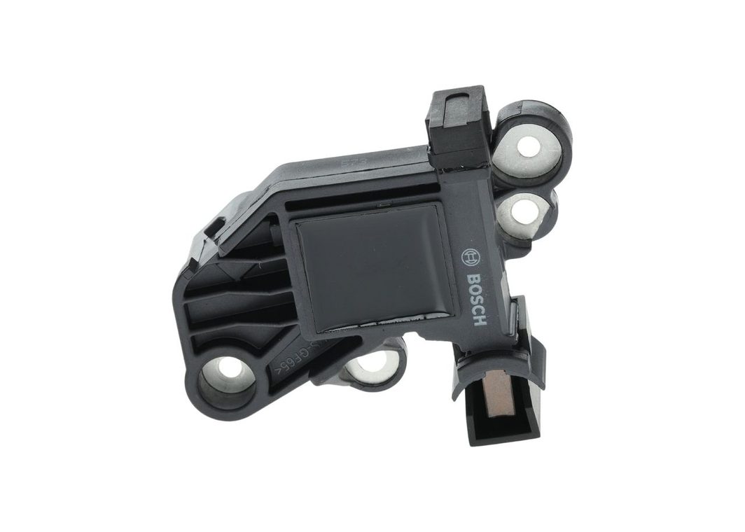 Регулятор генератора BOSCH 1986AE0019 - zapix