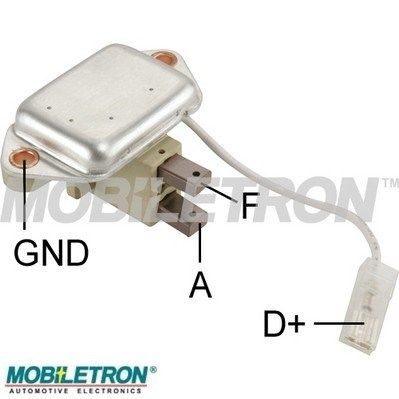 Регулятор генератора MOBILETRON VRMP134 - zapix