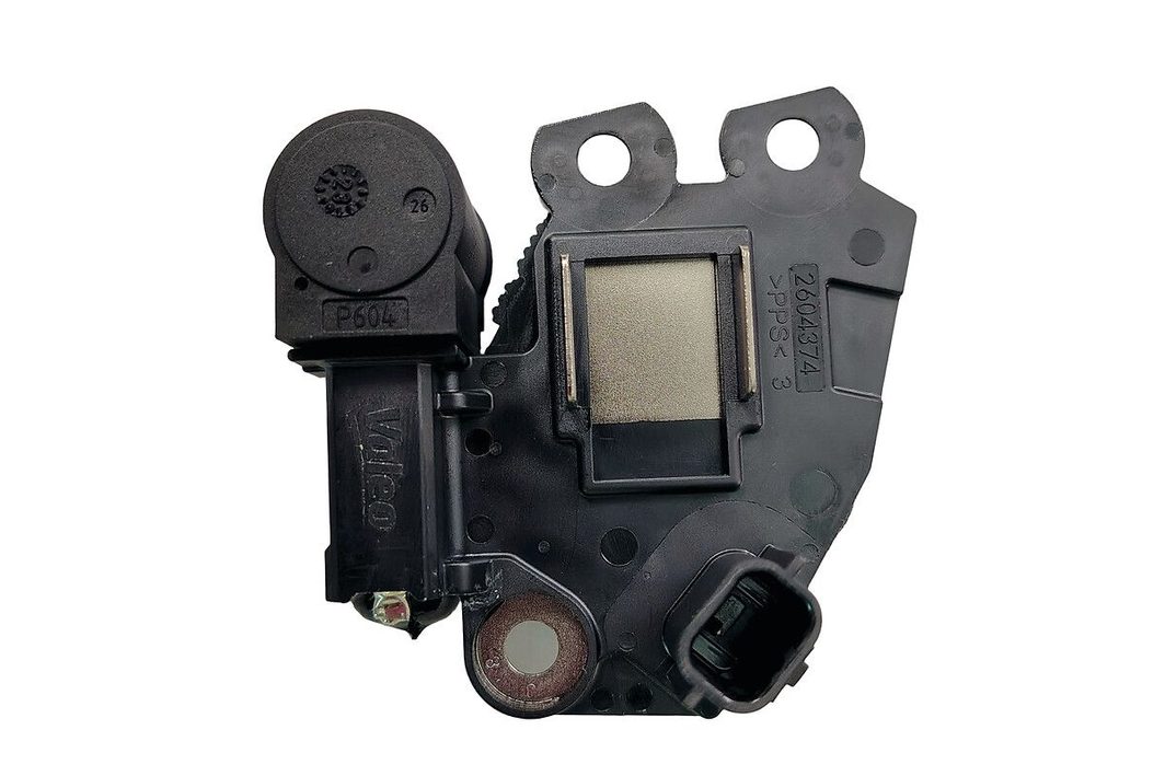 Регулятор генератора VALEO 595379 - zapix