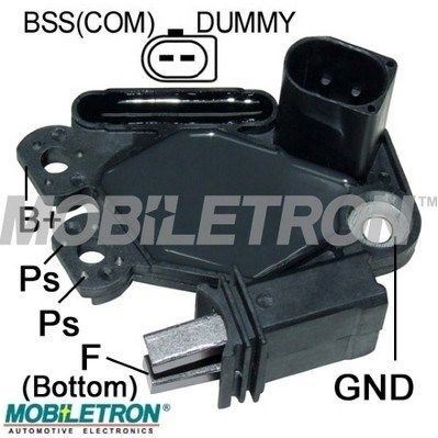 Регулятор генератора MOBILETRON VRV3780 - zapix