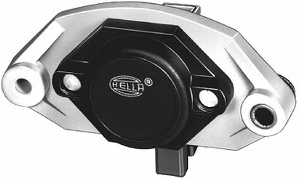 Регулятор генератора HELLA 5DR004246021 - zapix