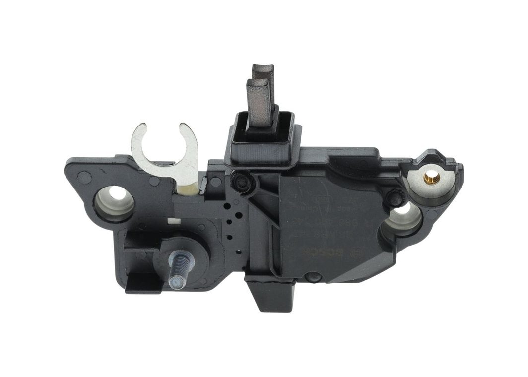 Регулятор генератора BOSCH 1986AE0143 - zapix