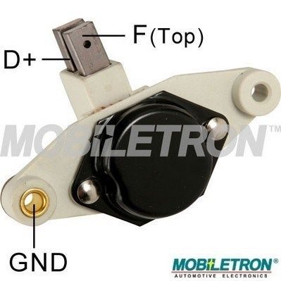 Регулятор генератора MOBILETRON VRB196MH - zapix