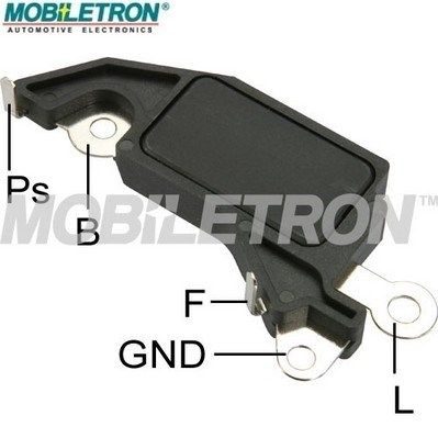 Регулятор генератора MOBILETRON VRD424 - zapix