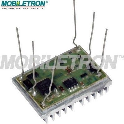 Регулятор генератора MOBILETRON VRH2009112S - zapix