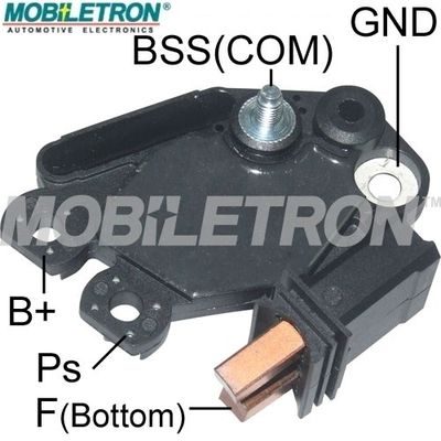 Регулятор генератора MOBILETRON VRV3591 - zapix