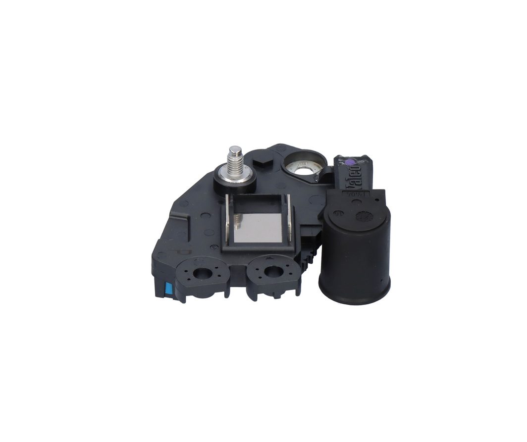 Регулятор генератора VALEO 599149 - zapix