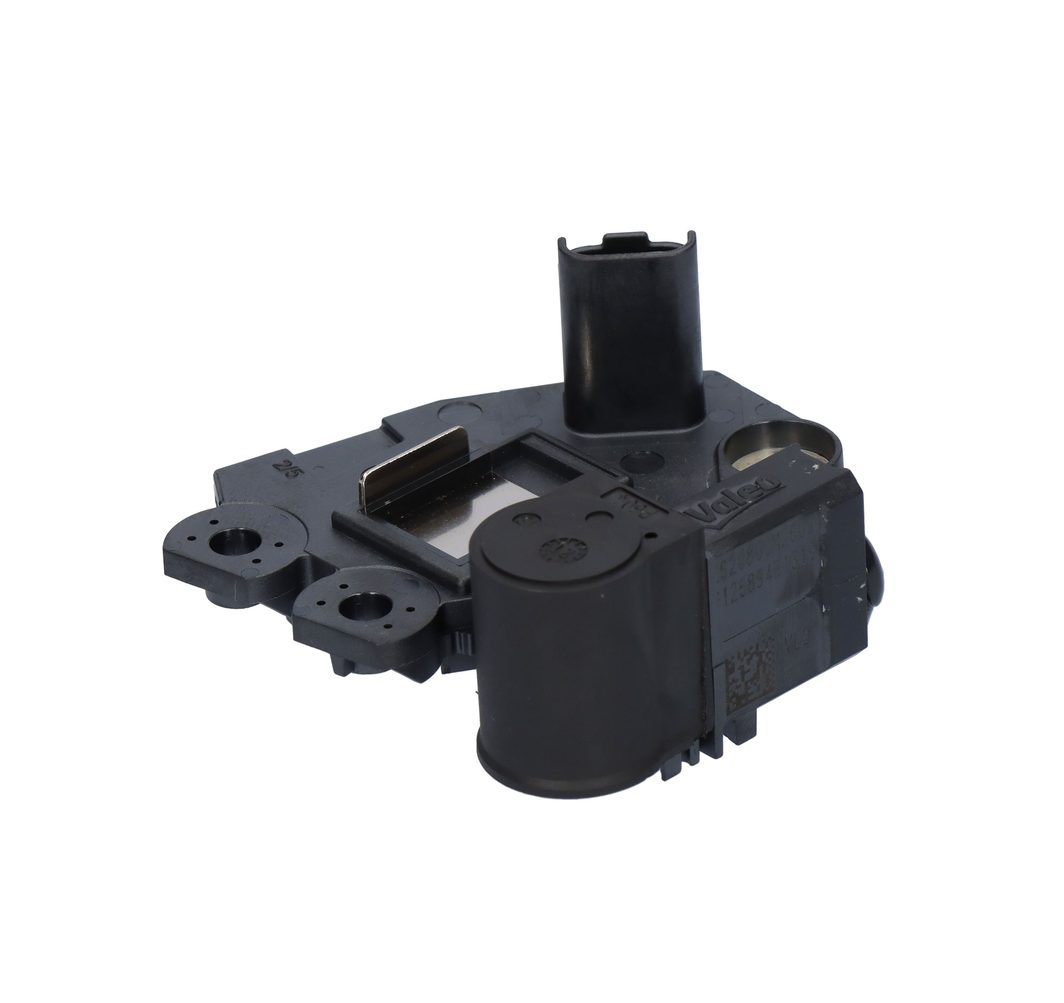 Регулятор генератора VALEO 593546 - zapix