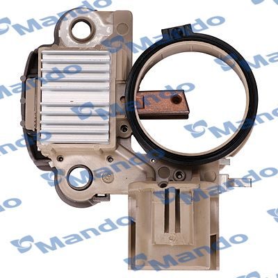 Регулятор генератора MANDO BN3737047301 - zapix