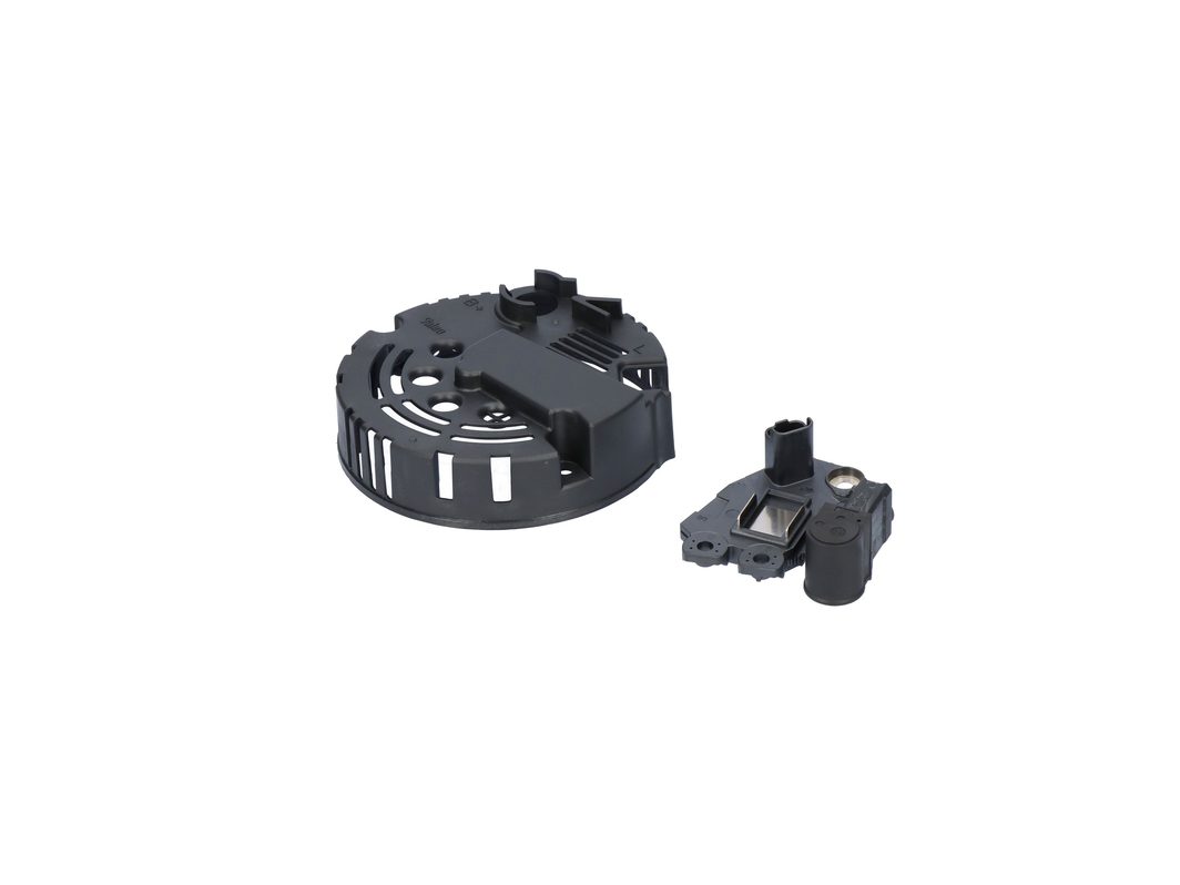 Регулятор генератора VALEO 593936 - zapix