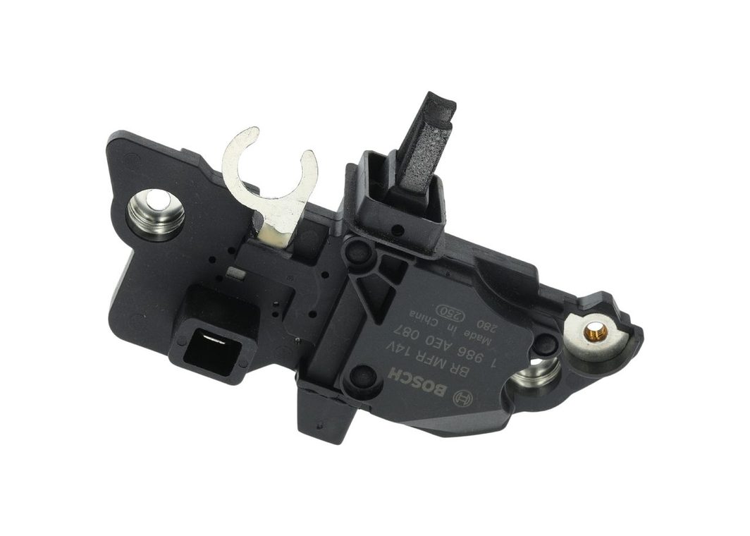 Регулятор генератора BOSCH 1986AE0087 - zapix