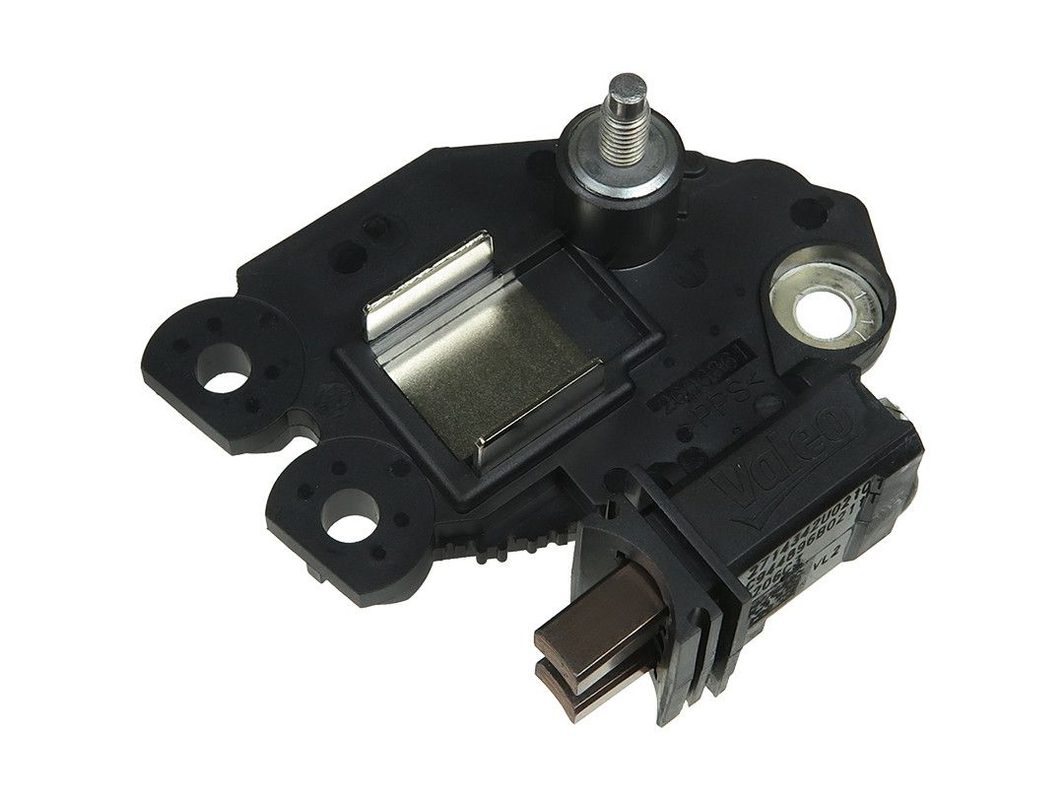 Регулятор генератора AS-PL ARE3055VALEO - zapix
