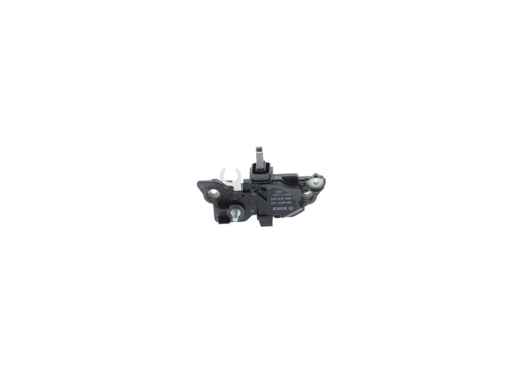 Регулятор генератора BOSCH 1986AE0097 - zapix