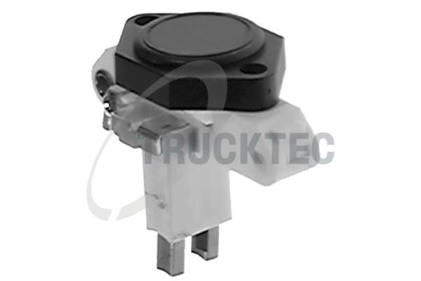 Регулятор генератора TRUCKTEC AUTOMOTIVE 0217013 - zapix
