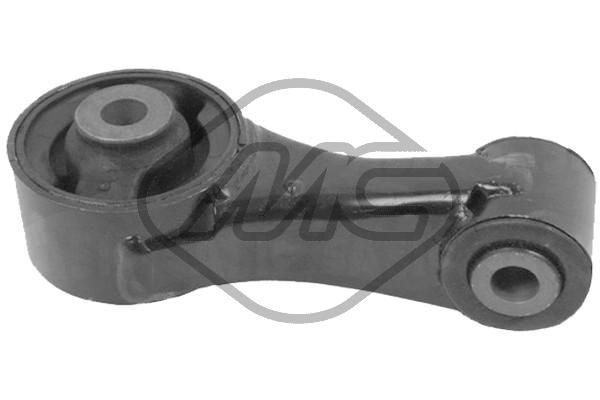 Опора двигуна METALCAUCHO 05847 - zapix