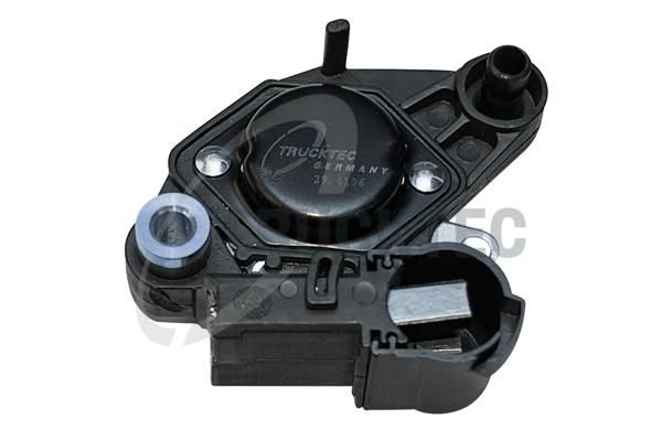 Регулятор генератора TRUCKTEC AUTOMOTIVE 0217076 - zapix