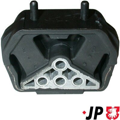 Опора двигуна JP GROUP 1217903300 - zapix