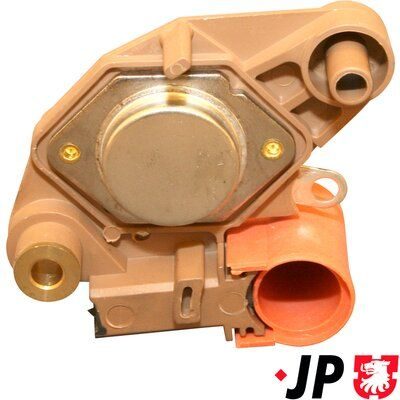 Регулятор генератора JP GROUP 1190200600 - zapix
