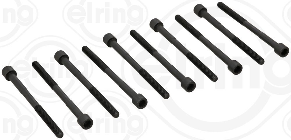 Гвинти голівки циліндра ELRING 590400 - zapix