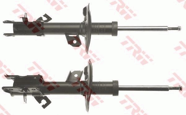 Амортизатор TRW JGM1081T - zapix