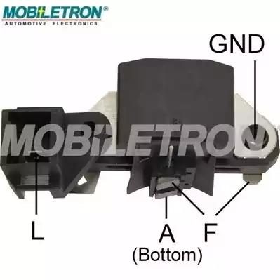 Регулятор генератора MOBILETRON VRH200916 - zapix