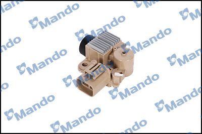 Регулятор генератора MANDO BN3737072000 - zapix