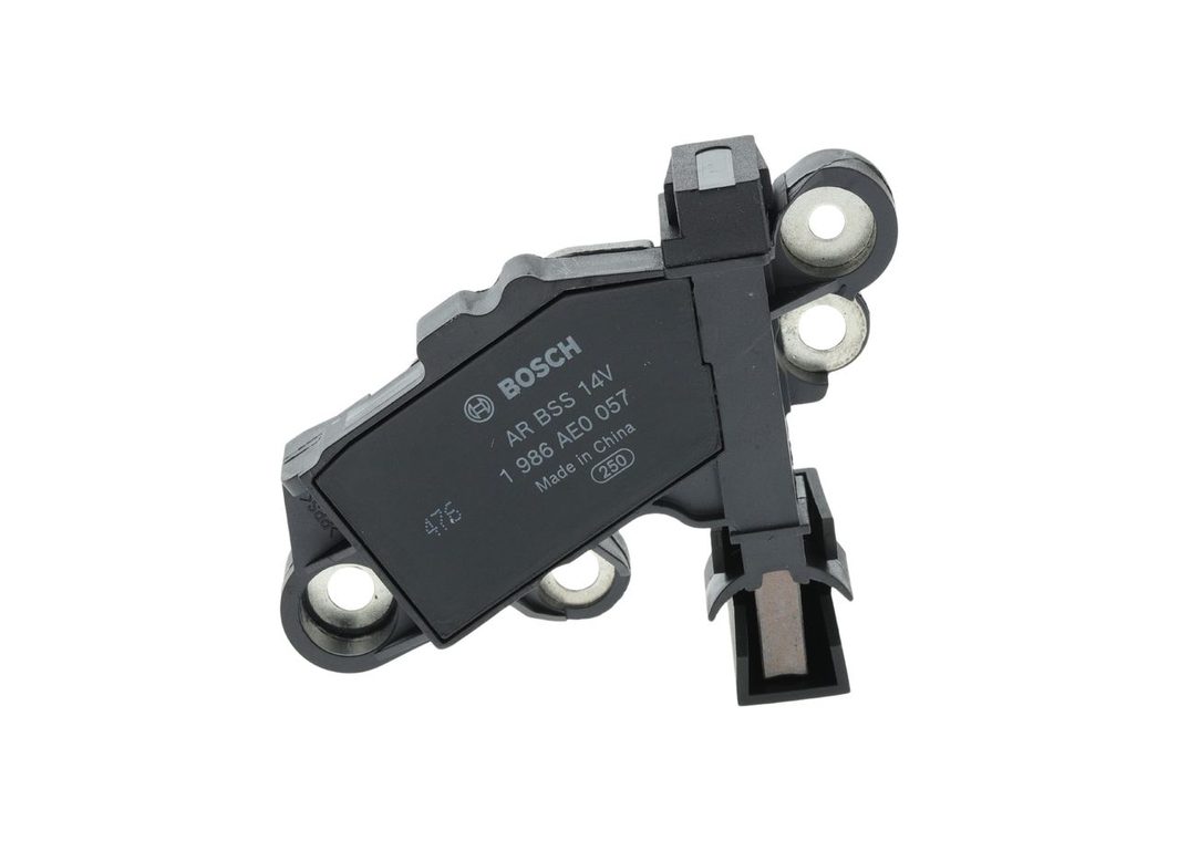 Регулятор генератора BOSCH 1986AE0057 - zapix