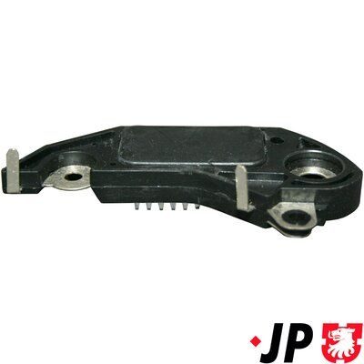 Регулятор генератора JP GROUP 1290200300 - zapix