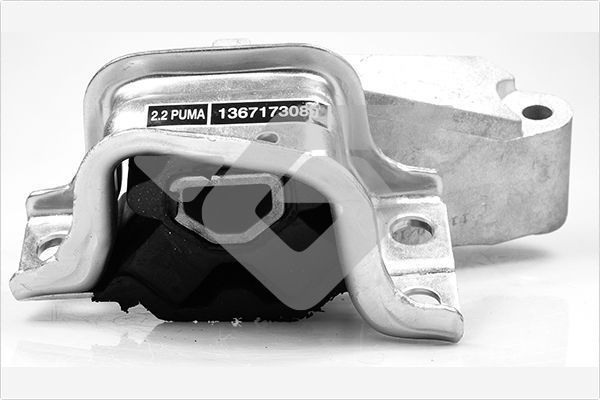 Опора двигуна HUTCHINSON 594466 - zapix