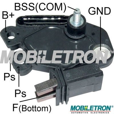 Регулятор генератора MOBILETRON VRV4341 - zapix