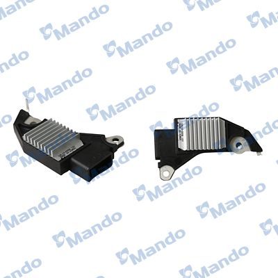 Регулятор генератора MANDO BN93740775 - zapix