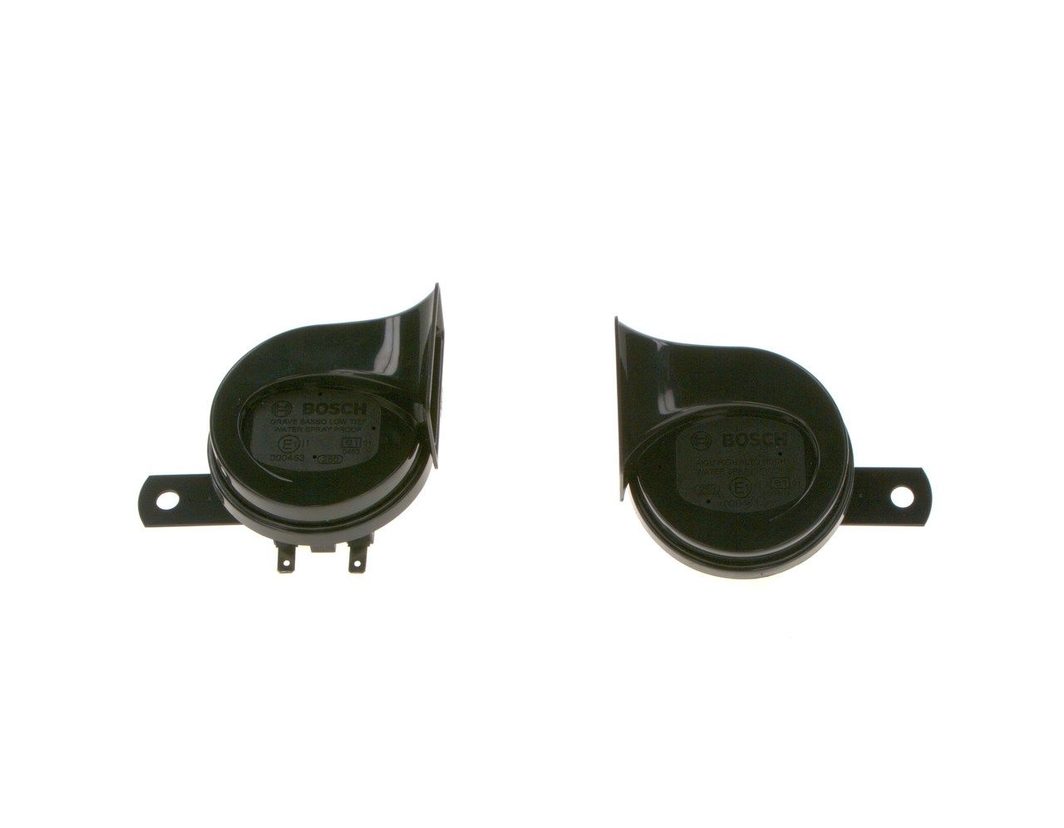 Клаксон BOSCH 0986AH0743 - zapix