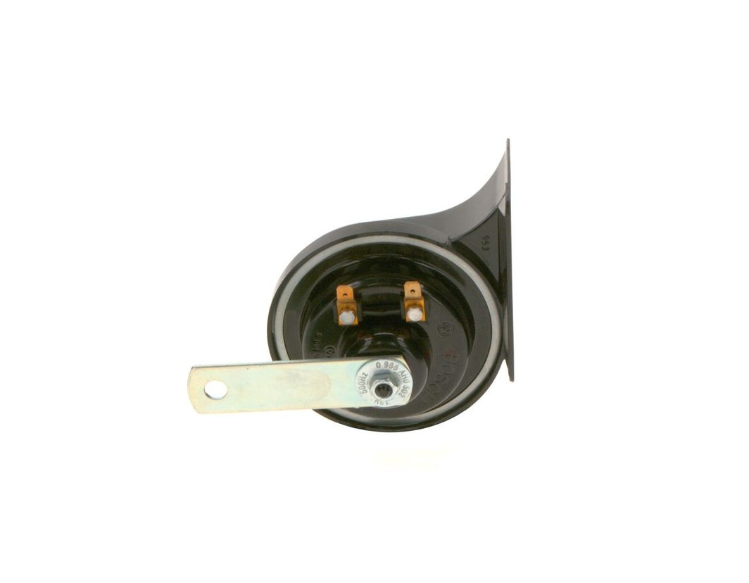 Клаксон BOSCH 0986AH0502 - zapix