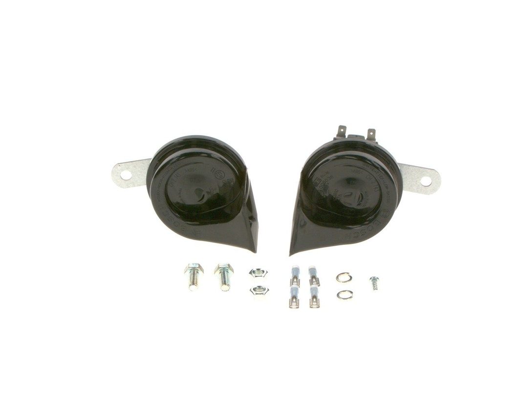 Клаксон BOSCH 9320335007 - zapix