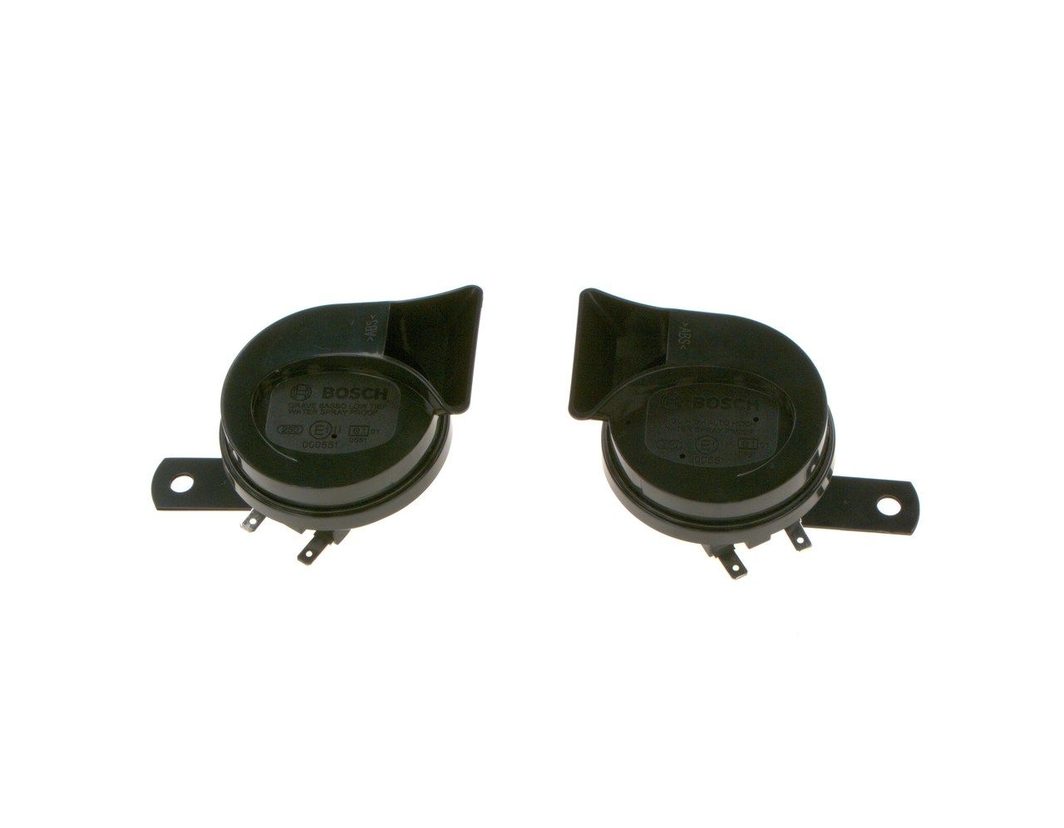 Клаксон BOSCH 0986AH0740 - zapix
