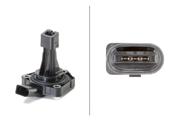 Датчик рівня моторної оливи HELLA 6PR013680021 - zapix